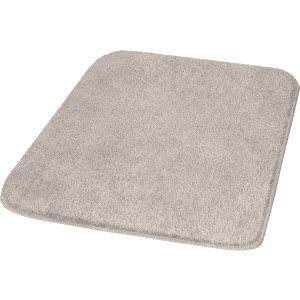 Kleine Wolke Kopalniška preproga Wilna 60 cm x 90 cm rjavosiva