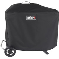 Weber Premium Pregrinjalo za žar