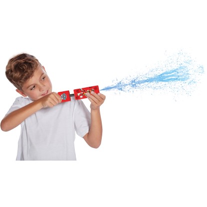 Happy People Paw Patrol Vodna brizga iz trdne pene
