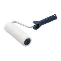LUX-TOOLS Valjček s kratkim florom 18 cm