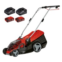 Einhell Power X-Change akumulatorska kosilnica GE-CM 36/350 Li M Kit