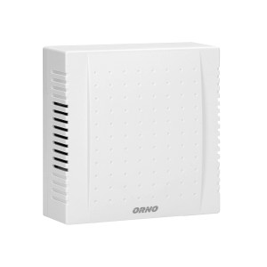 Orno Dvotonski zvonec Quarto Mini AC 230 V bel