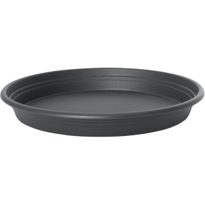 Ebertsankey Okrogli podstavek serije Universal Ø 32 cm antracit