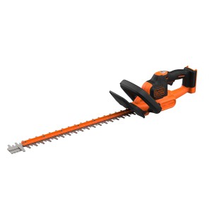 Black+Decker Akumulatorske škarje za živo mejo BCHTS36B Basis 36 V 55 cm