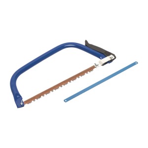 LUX-TOOLS Ločna žaga 300 mm Classic