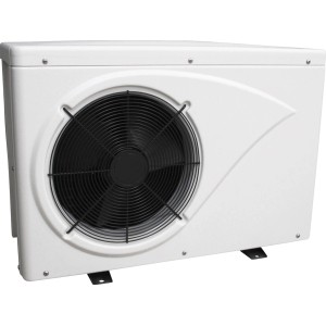Summer Fun Toplotna črpalka z močjo 4,5 kW za bazen velikosti 20 m³