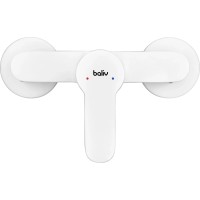 baliv Armatura za prho DU-5892 bela