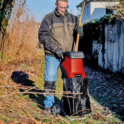 Einhell Električni drobilnik GC-KS 2540 z močjo 2.000 W