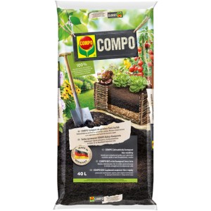 Compo Bio Vrtni kompost 40 l