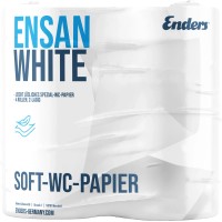 Enders Mehki toaletni papir