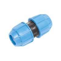 LUX-TOOLS Objemka za PE-cevi Ø 25 mm