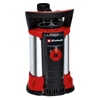 Einhell Črpalka za čisto vodo GE-SP 4095 N-A LL ECO