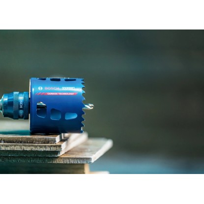 Bosch Expert Luknjasta žaga Tough Material Ø 60 mm x 60 mm