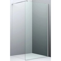 Aquaart Tuš stena Vetro Trs 100 cm x 200 cm