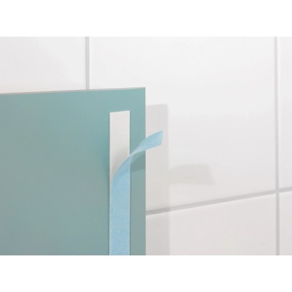 LUX-TOOLS Montažni trak 5 m x 19 mm