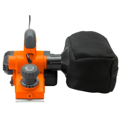 Black+Decker Električni skobeljnik KW750K