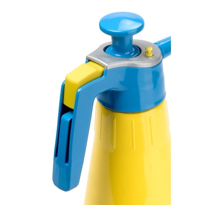 Majhen tlačni pršilnik Gloria Hobby 125 Flex 1,25 l