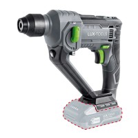 LUX-TOOLS Akumulatorsko vrtalno kladivo 1 PowerSystem A-BH-20