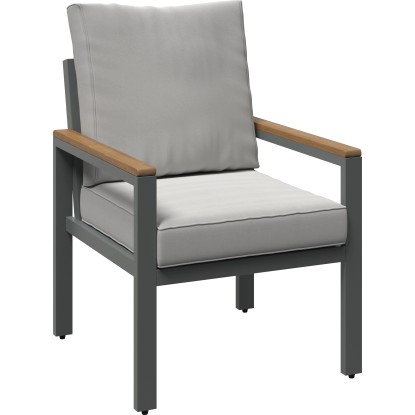 Sedežna garnitura Moonbeam 5-delna