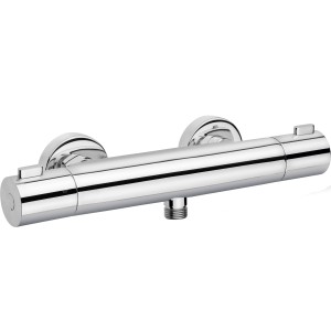 baliv Termostatska armatura za prho DU-5030 Kromirana