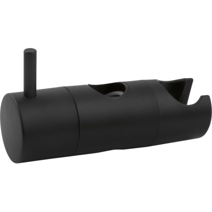 baliv Garnitura za ročno prho DBS-50.150 Črna mat