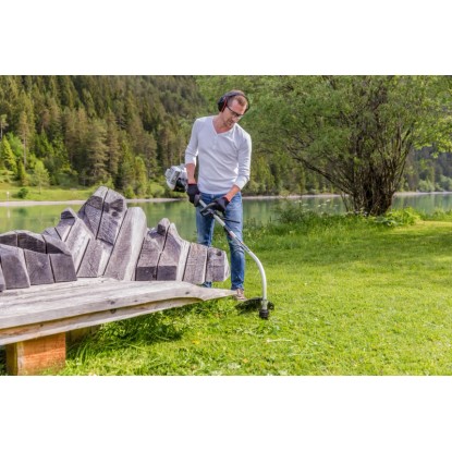 Al-Ko Bencinska motorna kosa BC 223 L-S