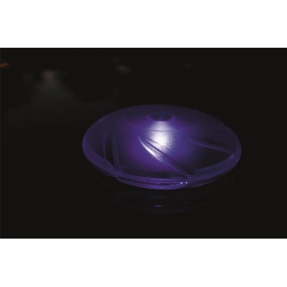 Flowclear™ Plavajoča solarna LED svetilka za bazen