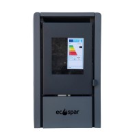 Peč na pelete Ecospar 7500 Premium 6,5 kW