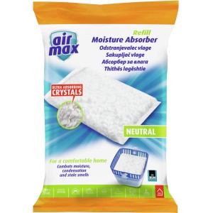 Bison Polnilo Air Max neutral 450 g