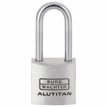 Burg Wächter Cilindrična obešanka Alutitan 770 HB 20 26 SB