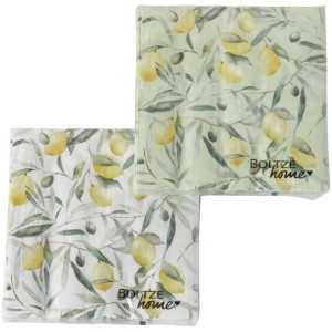 Boltze Prtički limona 2 vrsti sortirano 20 kosov