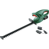 Bosch Akumulatorske škarje 18 V EasyHedgeCut 18-45 z baterijo in polnilnikom