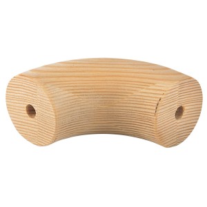 Lok macesen 90 stopinj