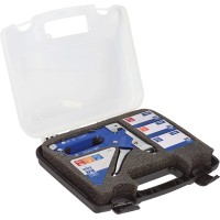 LUX-TOOLS Kombinirani spenjalnik Komplet 3v1 Comfort