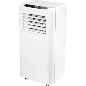 Mobilna klimatska naprava KGM 7000 BTU ER: A