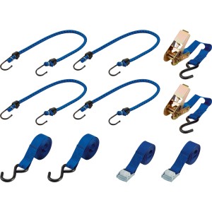 Komplet za zavarovanje tovora AH-N08 8-delni