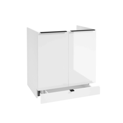 Kuhinjski set Belluno 200 cm bel