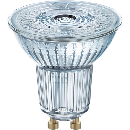 Bellalux LED Reflektor GU10/3,6 W (350 lm) Topla bela svetloba