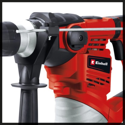 Einhell Vrtalno kladivo TH-RH 1600