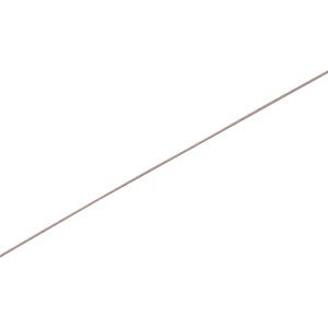 Žična vrv Ø 2,0 mm iz nerjavečega jekla