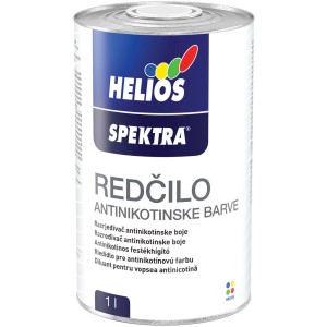 Spektra Redčilo za antinikotinsko barvo 1 l