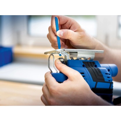 LUX-TOOLS Vbodna žaga E-STS-23