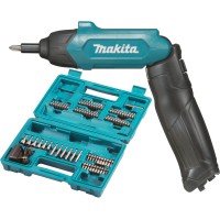 Makita Akumulatorski pregibni vijačnik DF001DW 3,6 V