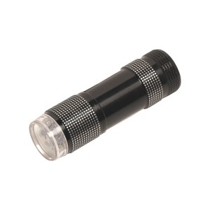 LUX-TOOLS 9 LED žepna svetilka