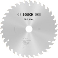 Bosch List krožne žage Optiline Wood