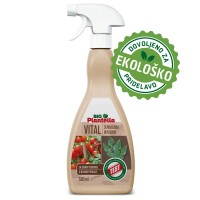 Bio Plantella Vital za paradižnike 500 ml