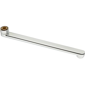 OBI S-izliv 250 mm x 24,1 mm (G 3/4)