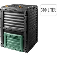 Progarden Kompostnik za vrt 300 l