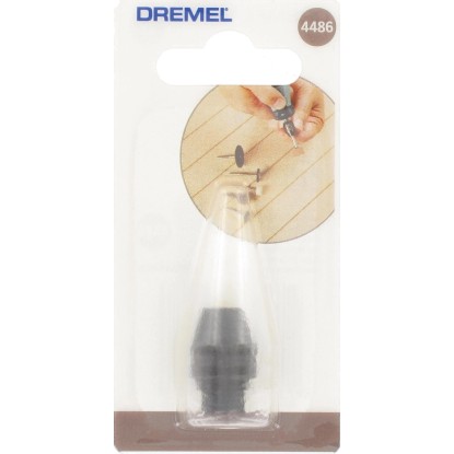 Dremel Večnamenska vpenjalna glava 4486