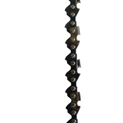 LUX-TOOLS Nadomestna veriga K 23 za 37 cm dolžine meča 62 TG